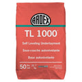 Ardex TL 1000 Cement-Based Self-Levelling Underlayment 50 lb Bag | Portland by Ardex