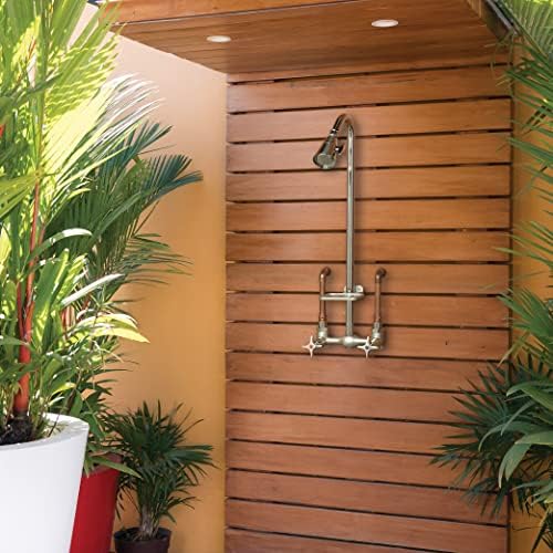 Homewerks Outdoor Shower Kit - Image 4