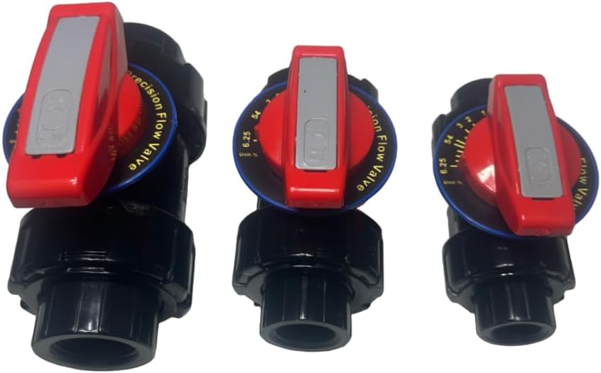 Soft Wash Metering Valve, 0.75 Inch - Image 4
