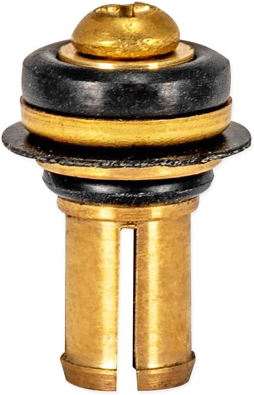 Eastman Brass Stem Bottom Assembly, Repair Kit - Image 2
