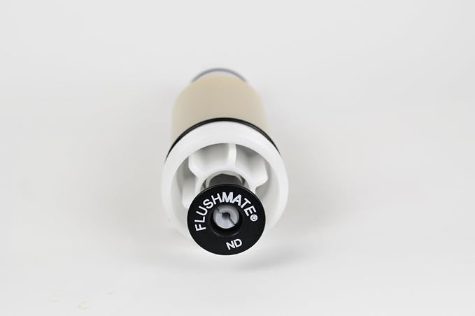 Flushmate Genuine OEM C-100500-KIT Flush Valve Cartridge, 1.6/1.0 GPF | - Image 4