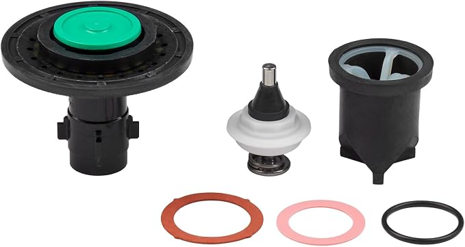 Sloan R-1004-A Regal Water Closet Diaphragm Rebuild Kit, 1.6 GPF, Manual | - Image 3