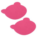 PATIKIL Leather Repair Patch, Rose Red by PATIKIL