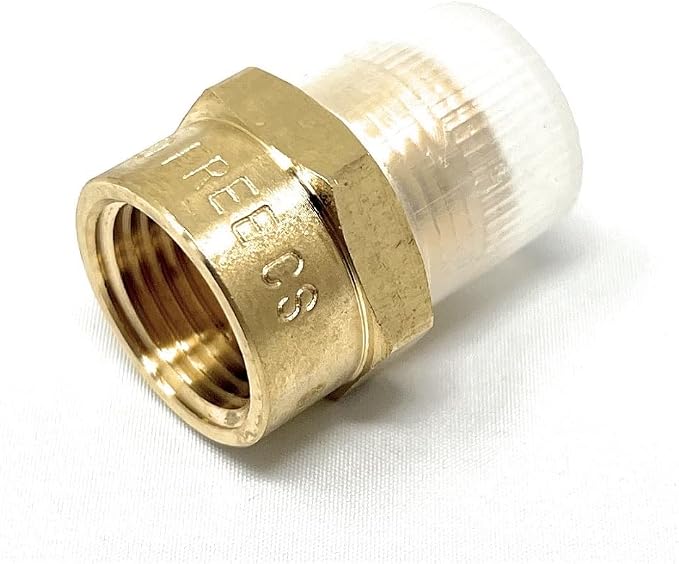 G Thread Male to NPT Female Adapter | Lead-Free)) - Image 4