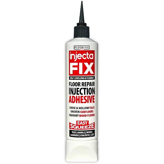 Floor-Fix Pro Injectafix by Unknown