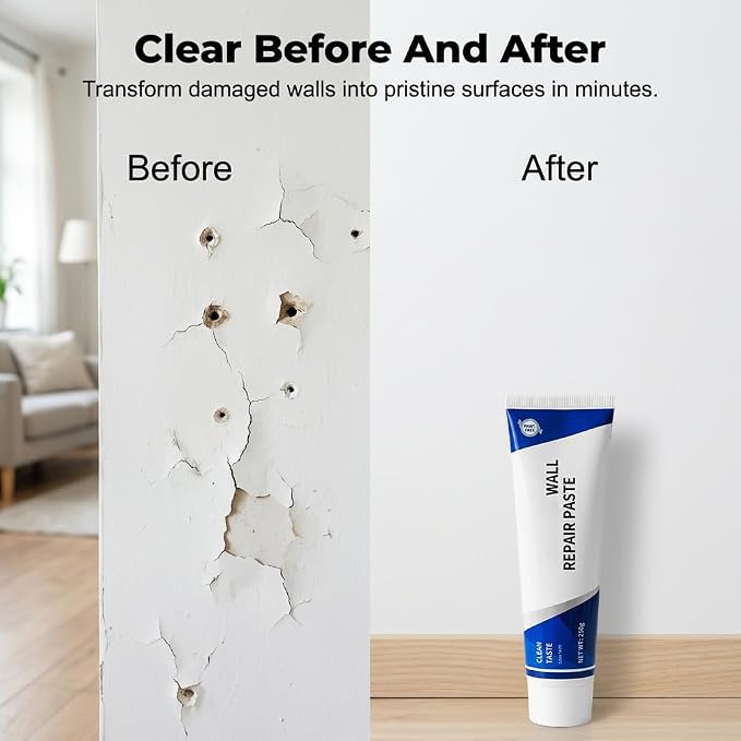 Efficient Drywall Repair Kit - Image 3