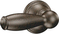 Moen YB2201ORB Brantford Decorative Traditional Toilet Tank Lever, Oil Rubbed by Unknown