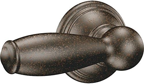 Moen YB2201ORB Brantford Decorative Traditional Toilet Tank Lever, Oil Rubbed by Unknown