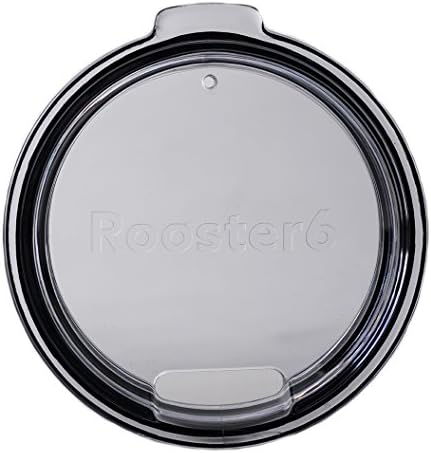 2 Pack New OEM Replacement White Rubber Seals, fits 14 and 30 Ounce Stainless - Image 4