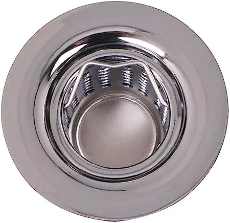 Westbrass D218-20 Junior Bar and Laundry Sink Drain Assembly - Image 4