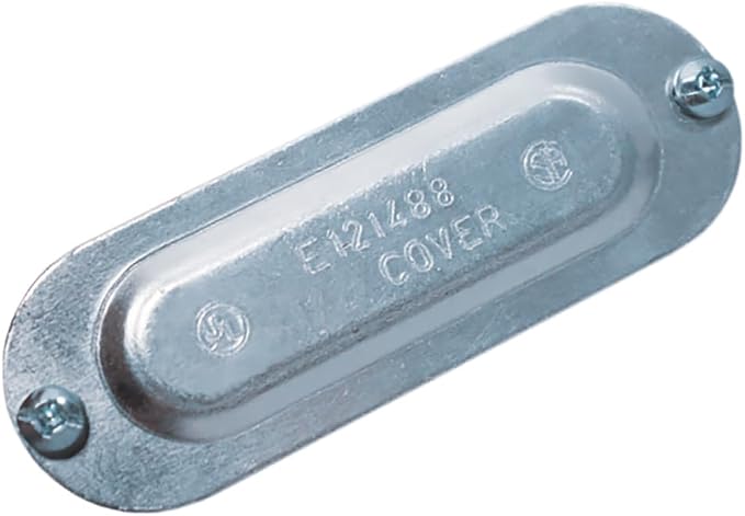 Sigma Engineered Solutions ProConnex 02-55641T Rigid Conduit Body - Image 3
