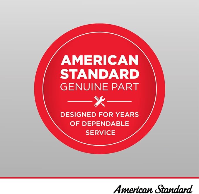 American Standard Toilet Fill Valve, Universal 400A Tank Repair Part | Toilet - Image 5