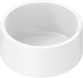 4 Inch PVC Cap, Fits Standard SCH40 4" PVC Pipe Fittings, Garden & Furniture by Unknown