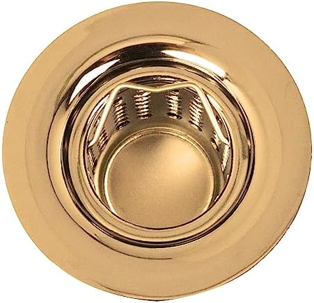 Westbrass A218-01 Junior Bar and Laundry Sink Drain Assembly - Image 2