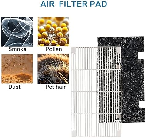 RV A/C Ducted Air Grille for Dometic 3104928.019 - Image 5