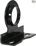 100 Pack XFITTING 3/8" IP Standard Pipe or 1/2" Copper Pex Pipe Stay Hanger by XFITTING