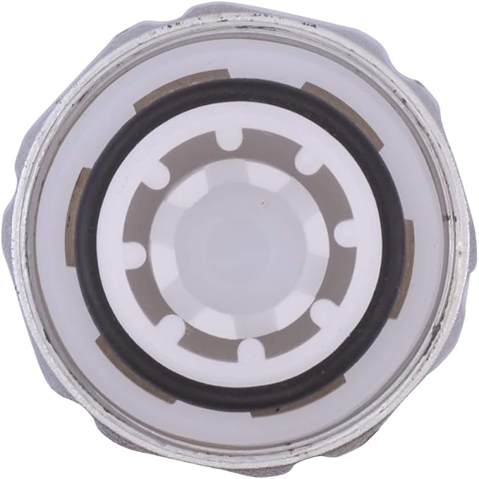 SharkBite Vacuum Breaker Repair Kit, Push to Connect Brass Plumbing Fittings by SharkBite