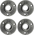 1 Inch Cast Iron Floor Flange by AGUTEA