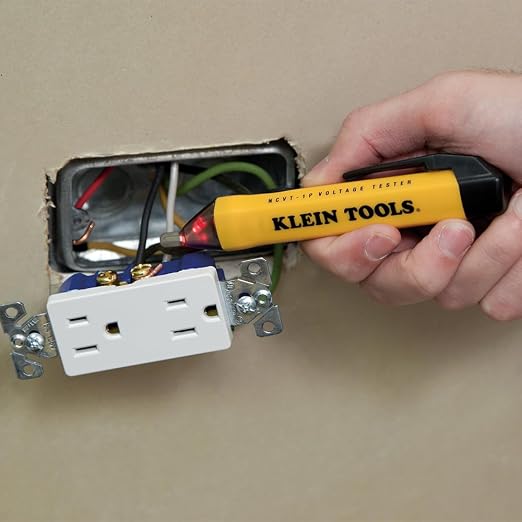 Klein Tools 80023P Tool Set, Home Inspector Tool Kit - Image 4