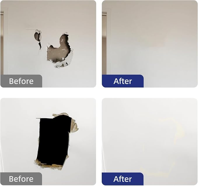 Drywall Repair Kit with 20"x20" Panel - Image 7