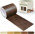 Besezx Wood Grain Repair Tape, 2.4" X180'', Self Adhesive Wood Grain Repair by Besezx