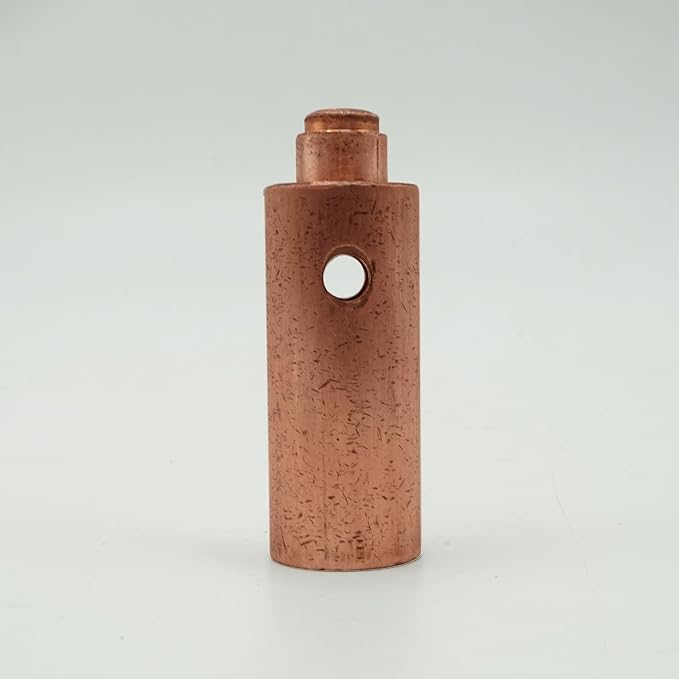 GOUNENGNAIL Copper Ground Rod Clamp - Image 5