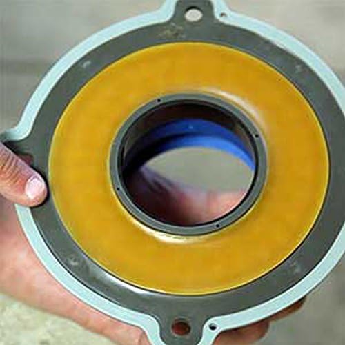 Danco Perfect Seal Toilet Wax Ring - Image 5