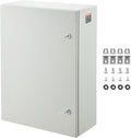 VEVOR Electrical Enclosure Box IP66 0, Industrial, Commercial and Agricultural by VEVOR