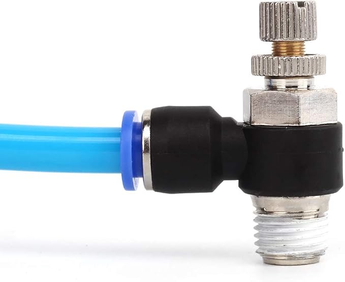 SNS 90 Degree Switch Valve Adapter Fitting - Image 2