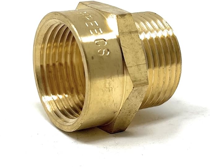 G Thread Male to NPT Female Adapter | Lead-Free)) - Image 7