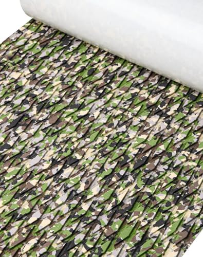 Hjdeck Universal Surfboard Pad EVA Foam Boat Flooring Decking Sheet by Hjdeck