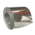 BlueTex Insulationㅤ HVAC Aluminum Foil Tape 6 inch x 150 ft, Tear-Proof Woven by BlueTexInsulation