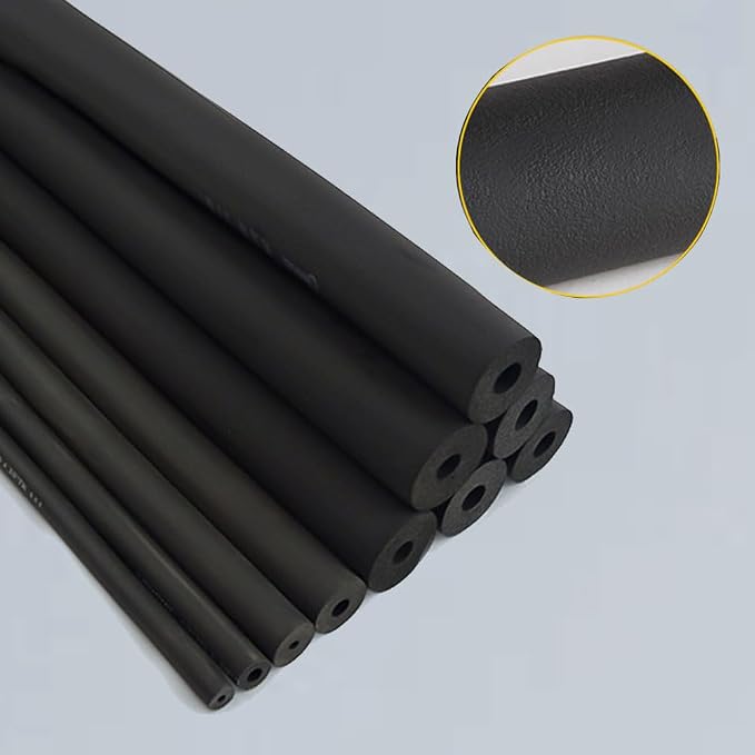 Pipe Insulation, Foam tubing 1inch - Image 4