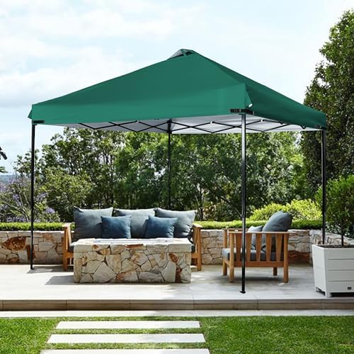 12x12 Canopy Replacement Top - Image 7