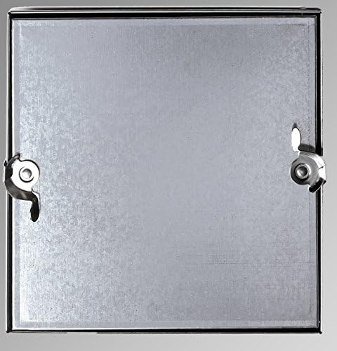 Acudor CD-5080 Duct Access Door 18 x 18 by AcudorAccessPanels