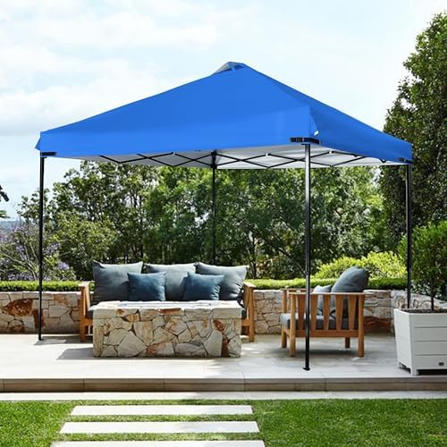 12x12 Canopy Replacement Top - Image 7