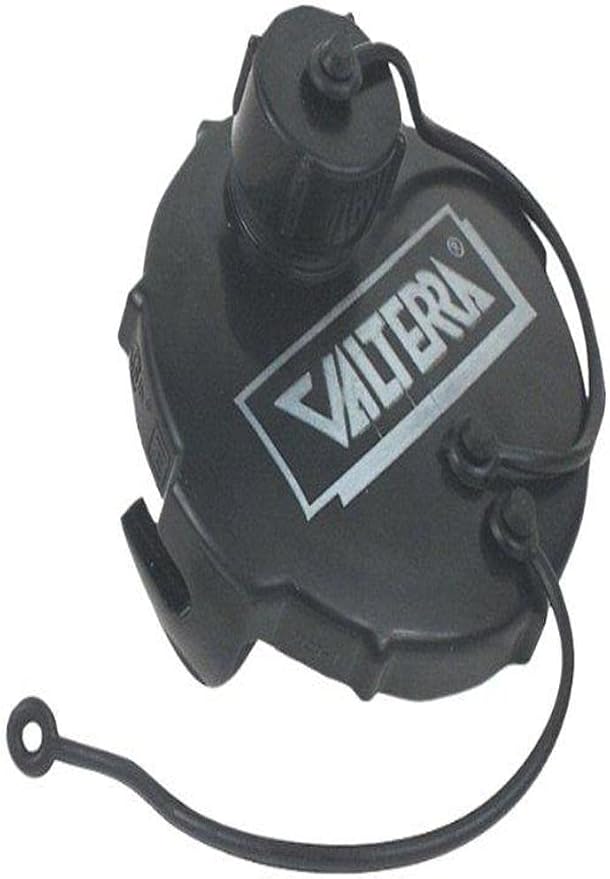 Valterra T1020-1 Waste Valve Cap by Valterra
