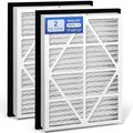 2Pack 10x20x3 MERV13 air Filter Replacement by MDDJJRY