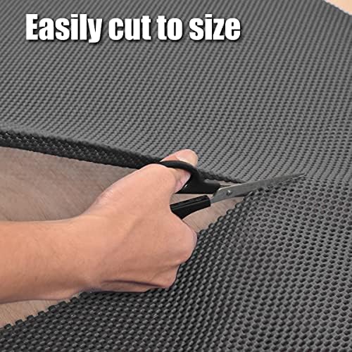 POWERTEC Heavy Duty Non Slip Mat, Anti Slip Mat, Toolbox Drawer & Shelf Liner - Image 6