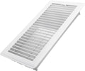 Howeall 6x12 Inch Floor Register by Howeall