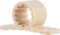 HoldRite 1/2 inch Standard Clamp, 10 Pack, Pipe Support by HoldRite