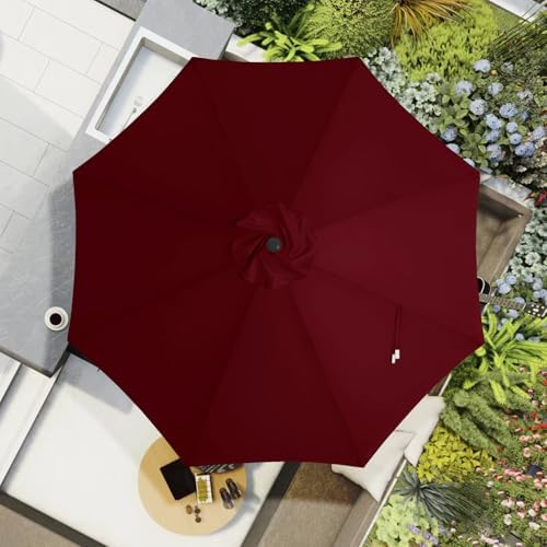 MASTERCANOPY 11 ft Replacement Canopy - Image 6