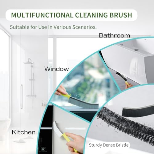 2 Pack Refrigerator Coil Cleaning Brush - Image 6