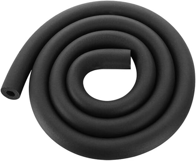 Pipe Insulation Foam Tube 1/4inch, Foam tubing1/4 by Tsurpcao