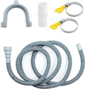 13 FT Washing Machine Drain Hose Extension by KEJJNYER