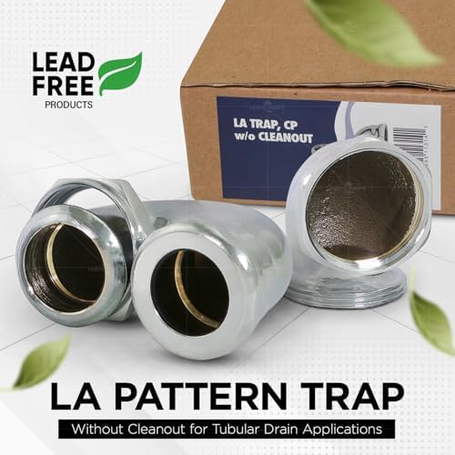 Highcraft 33536 LA Pattern Trap - Image 3