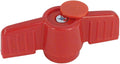 HMIP150HANDLE 1.5 in. Ball Valve Handle PVC by Unknown