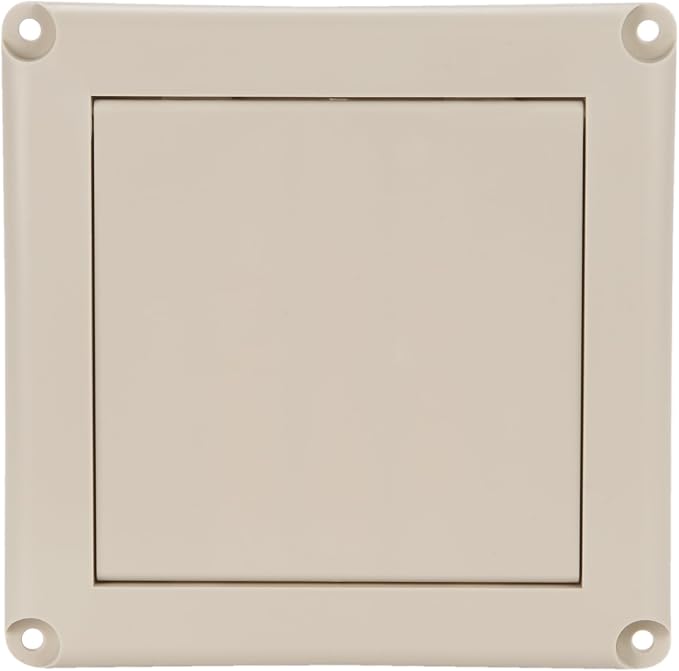 EverSafe 4" Dryer Vent Cover - Image 2