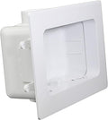 Highcraft TC300 Replacement Washing Machine Outlet Box by Highcraft