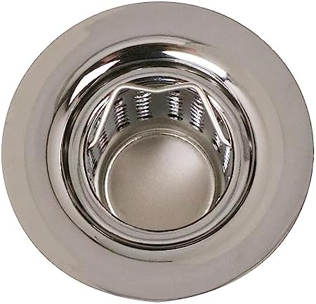 Westbrass A218-05 Junior Bar and Laundry Sink Drain Assembly - Image 2